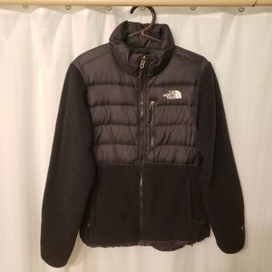 North Face Down Denali Jacket - Women's - Medium